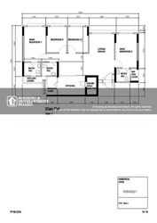 Tampines Street 86 (Tampines), Multi Generation #565056671